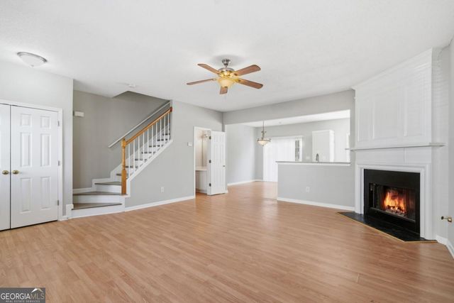 4645 Valais Court 77, Alpharetta, GA 30022