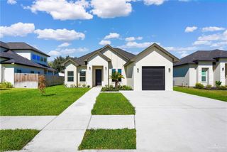 407 Liza Street, San Juan, TX 78589