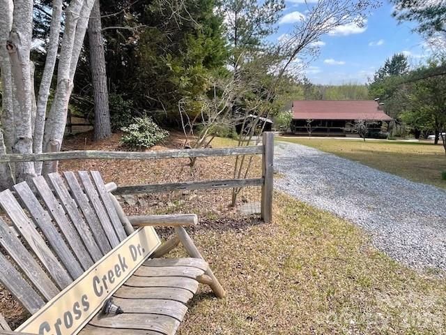 926 Cross Creek Drive, Rutherfordton, NC 28139