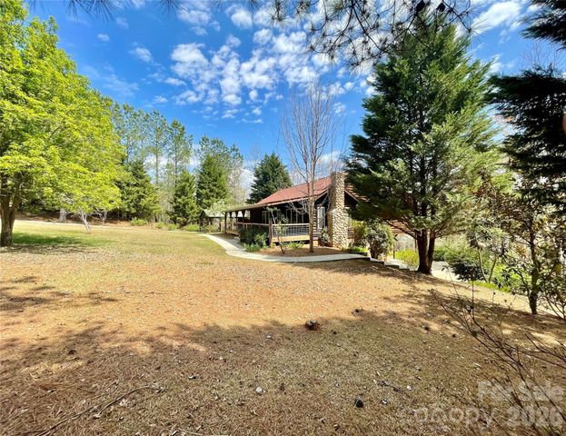 926 Cross Creek Drive, Rutherfordton, NC 28139