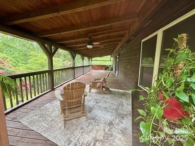 926 Cross Creek Drive, Rutherfordton, NC 28139