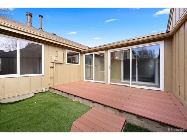8742 E Amherst Dr A, Denver, CO 80231