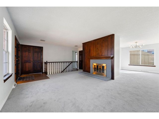 8742 E Amherst Dr A, Denver, CO 80231