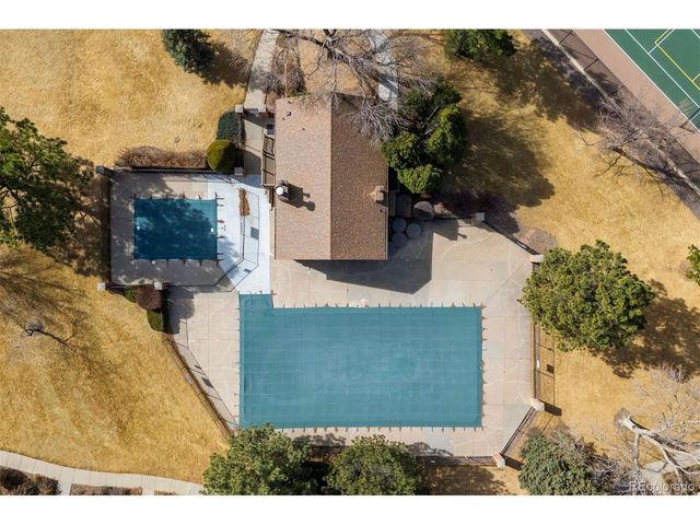 8742 E Amherst Dr A, Denver, CO 80231