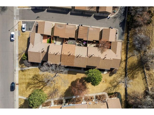8742 E Amherst Dr A, Denver, CO 80231