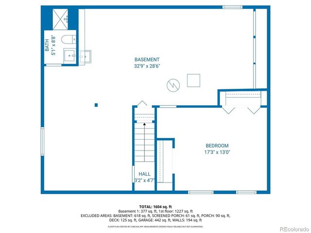 8742 E Amherst Dr A, Denver, CO 80231