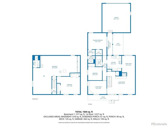 8742 E Amherst Dr A, Denver, CO 80231