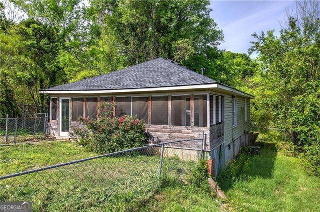 2014 MAPLE Avenue SW, Rome, GA 30161