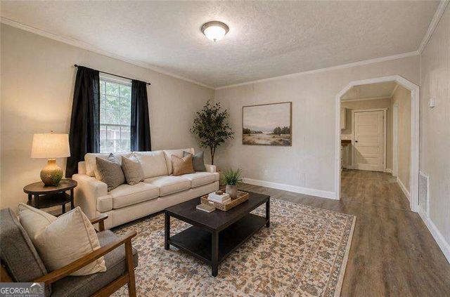 2014 MAPLE Avenue SW, Rome, GA 30161