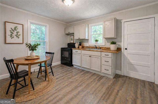 2014 MAPLE Avenue SW, Rome, GA 30161