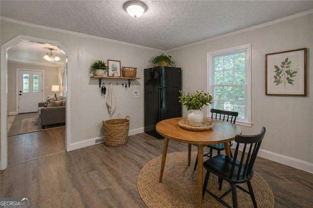 2014 MAPLE Avenue SW, Rome, GA 30161
