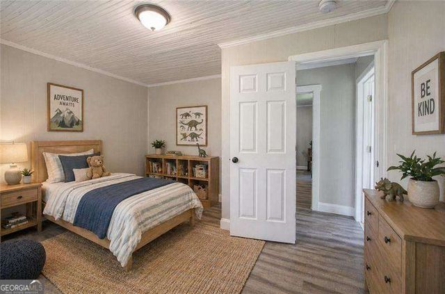 2014 MAPLE Avenue SW, Rome, GA 30161