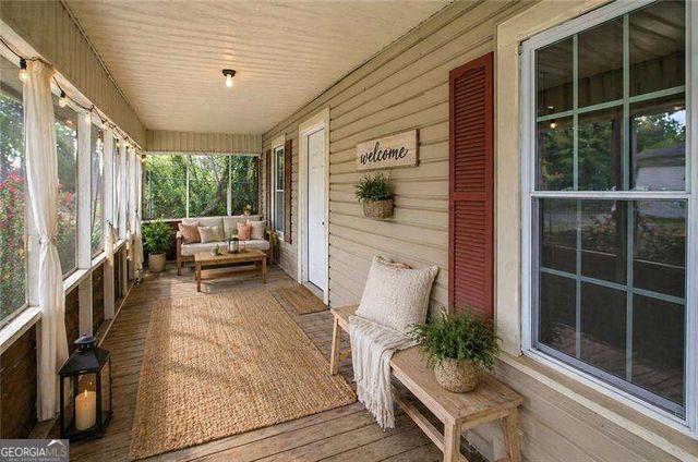 2014 MAPLE Avenue SW, Rome, GA 30161