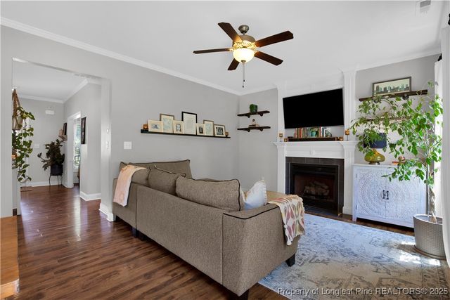 3028 John McMillan Road, Hope Mills, NC 28348