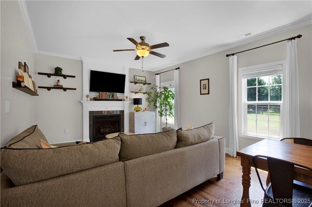 3028 John McMillan Road, Hope Mills, NC 28348