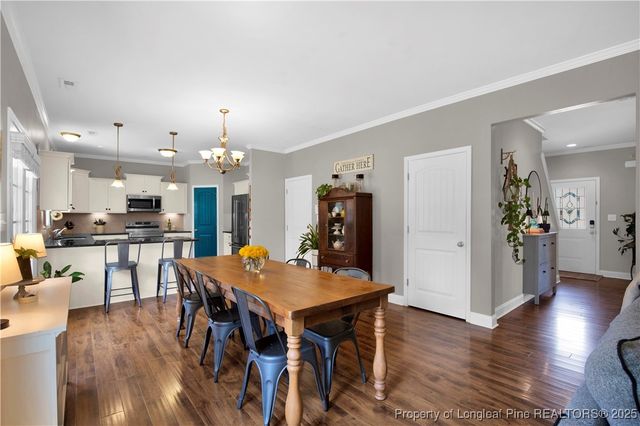 3028 John McMillan Road, Hope Mills, NC 28348