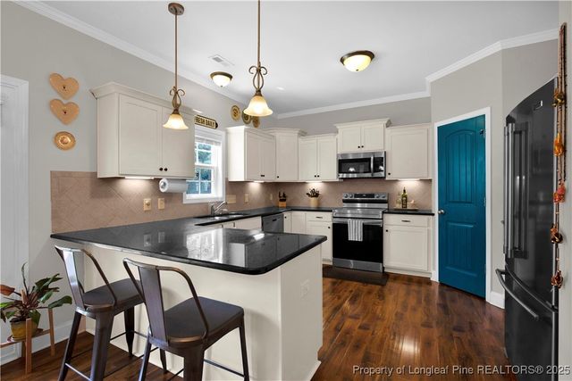 3028 John McMillan Road, Hope Mills, NC 28348