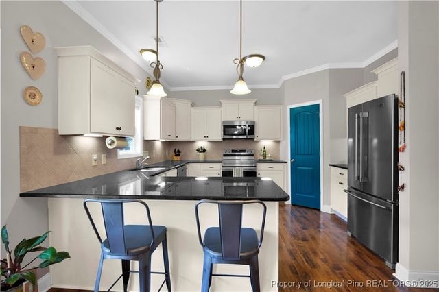 3028 John McMillan Road, Hope Mills, NC 28348