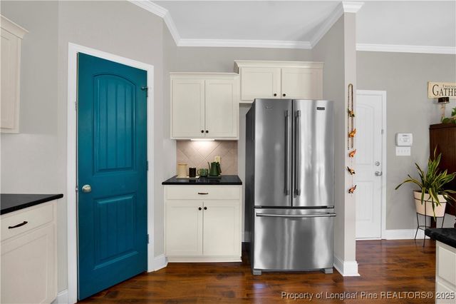 3028 John McMillan Road, Hope Mills, NC 28348