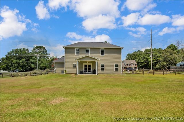 3028 John McMillan Road, Hope Mills, NC 28348