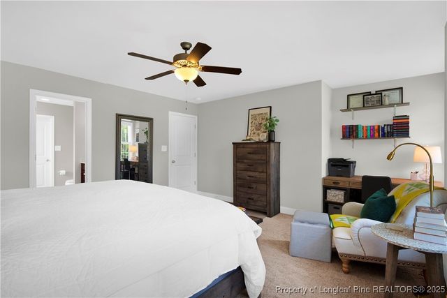 3028 John McMillan Road, Hope Mills, NC 28348