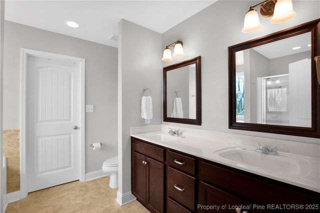 3028 John McMillan Road, Hope Mills, NC 28348
