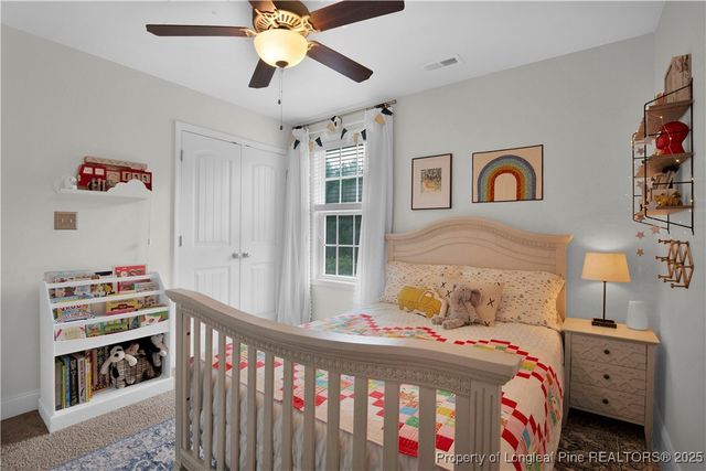 3028 John McMillan Road, Hope Mills, NC 28348