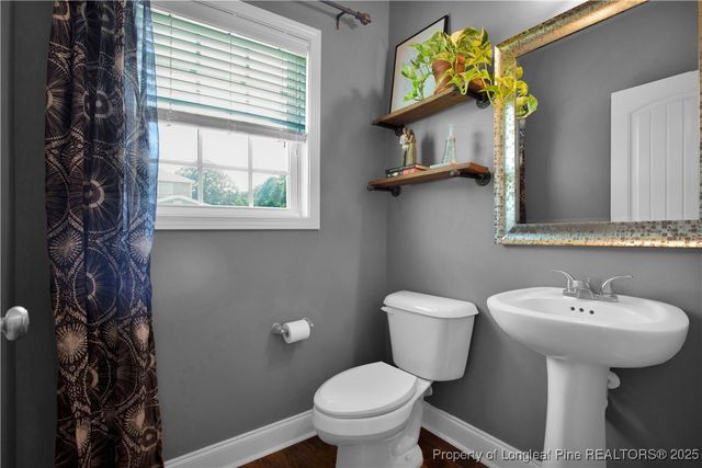 3028 John McMillan Road, Hope Mills, NC 28348