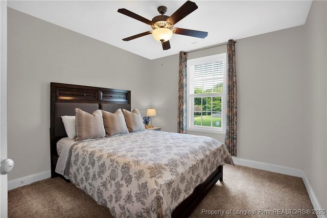 3028 John McMillan Road, Hope Mills, NC 28348
