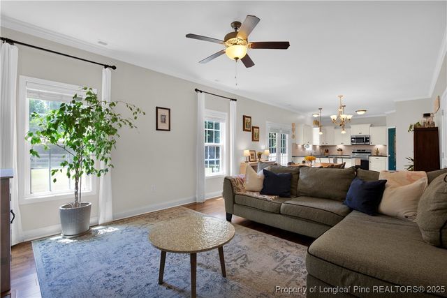 3028 John McMillan Road, Hope Mills, NC 28348