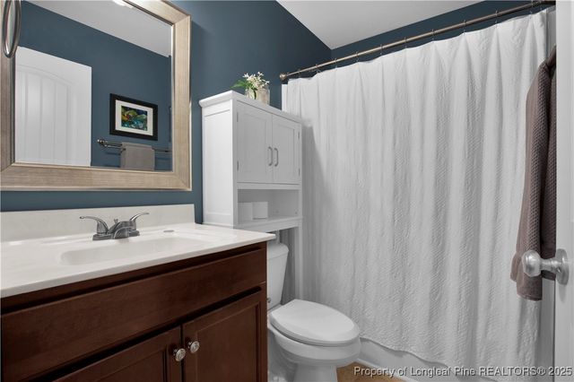 3028 John McMillan Road, Hope Mills, NC 28348