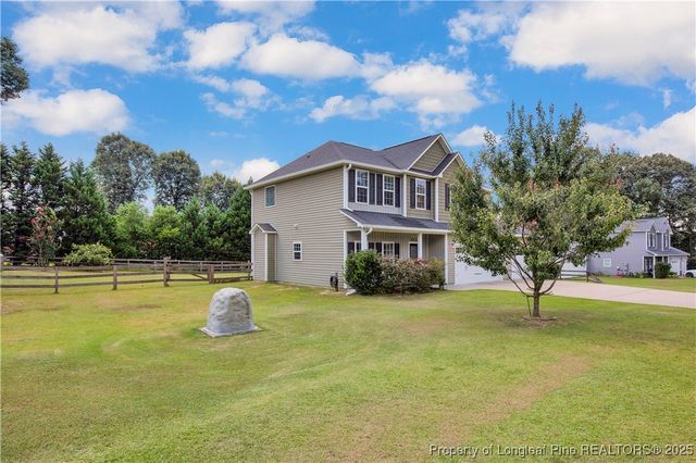 3028 John McMillan Road, Hope Mills, NC 28348