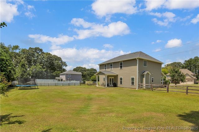 3028 John McMillan Road, Hope Mills, NC 28348