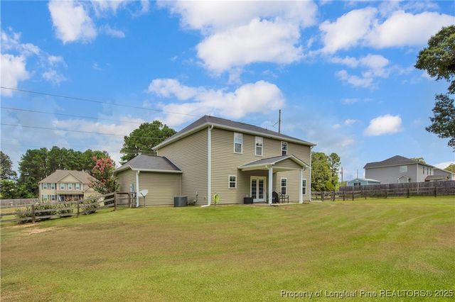 3028 John McMillan Road, Hope Mills, NC 28348