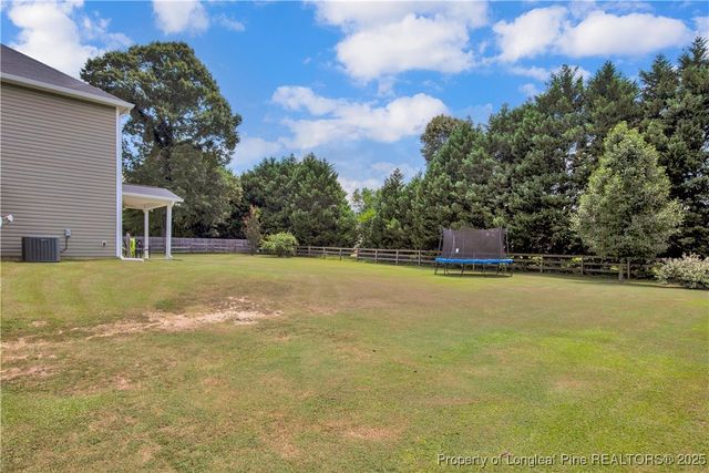 3028 John McMillan Road, Hope Mills, NC 28348