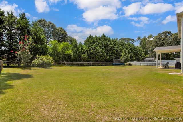 3028 John McMillan Road, Hope Mills, NC 28348