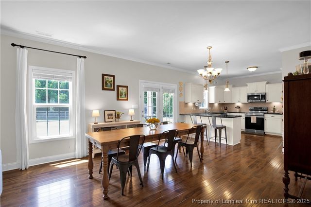 3028 John McMillan Road, Hope Mills, NC 28348