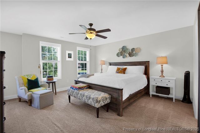 3028 John McMillan Road, Hope Mills, NC 28348