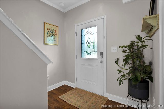 3028 John McMillan Road, Hope Mills, NC 28348