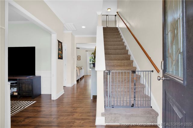3028 John McMillan Road, Hope Mills, NC 28348
