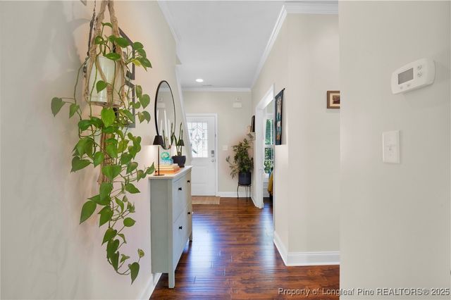 3028 John McMillan Road, Hope Mills, NC 28348