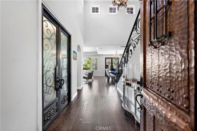 16 Sunset Cove, Newport Coast, CA 92657