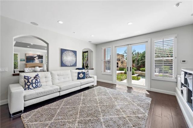 16 Sunset Cove, Newport Coast, CA 92657