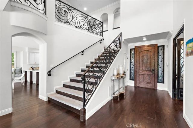 16 Sunset Cove, Newport Coast, CA 92657