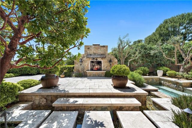 16 Sunset Cove, Newport Coast, CA 92657
