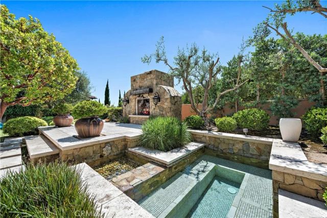 16 Sunset Cove, Newport Coast, CA 92657