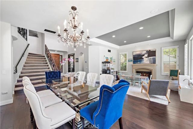16 Sunset Cove, Newport Coast, CA 92657
