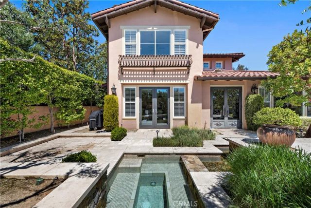16 Sunset Cove, Newport Coast, CA 92657