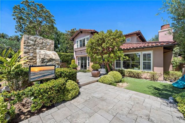 16 Sunset Cove, Newport Coast, CA 92657