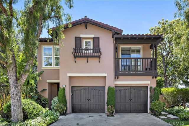 16 Sunset Cove, Newport Coast, CA 92657